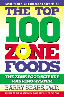 Front cover_The Top 100 Zone Foods