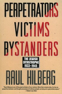 Couverture_Perpetrators Victims Bystanders