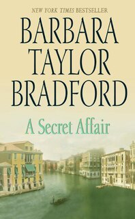 Front cover_A Secret Affair
