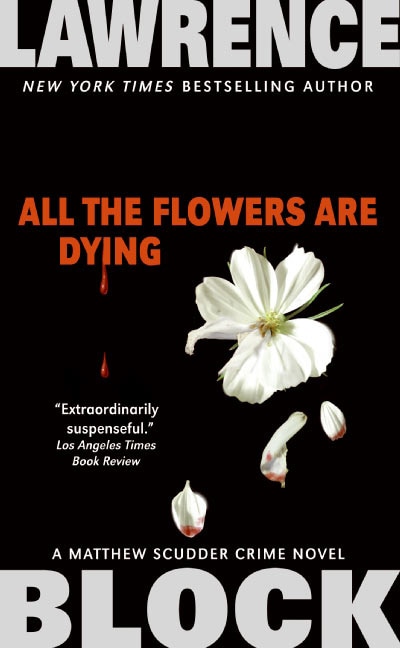 Couverture_All the Flowers Are Dying