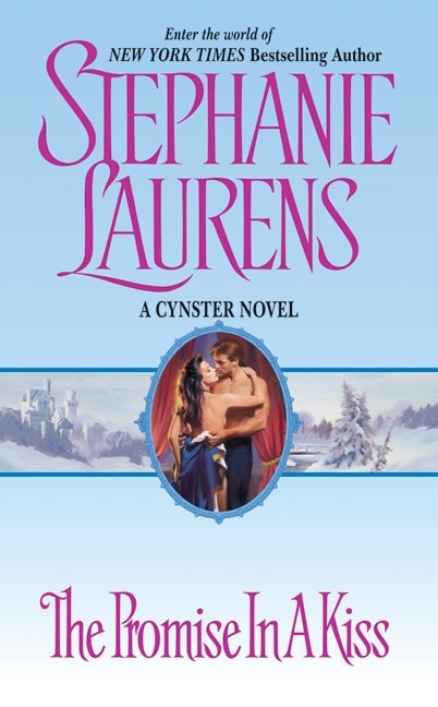 Front cover_The Promise in a Kiss