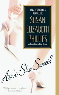 Front cover_Ain't She Sweet?
