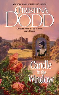 Front cover_Candle in the Window