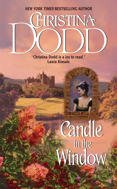 Front cover_Candle in the Window