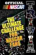 OFFICIAL NASCAR TRIVIA: The Ultimate Challenge For Nascar Fans by Tba
