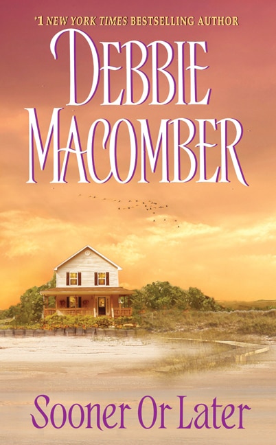Couverture_Sooner or Later