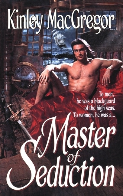 Master of Seduction