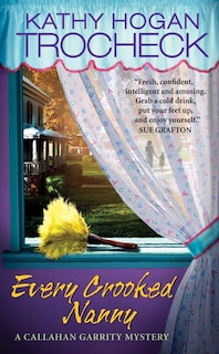 Front cover_Every Crooked Nanny