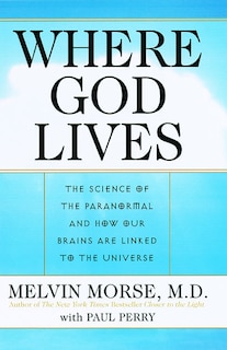 Front cover_Where God Lives