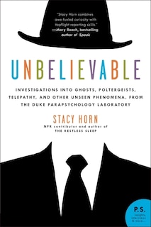 Front cover_Unbelievable