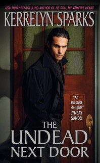 Front cover_The Undead Next Door