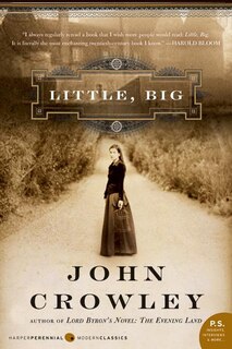 Front cover_Little, Big