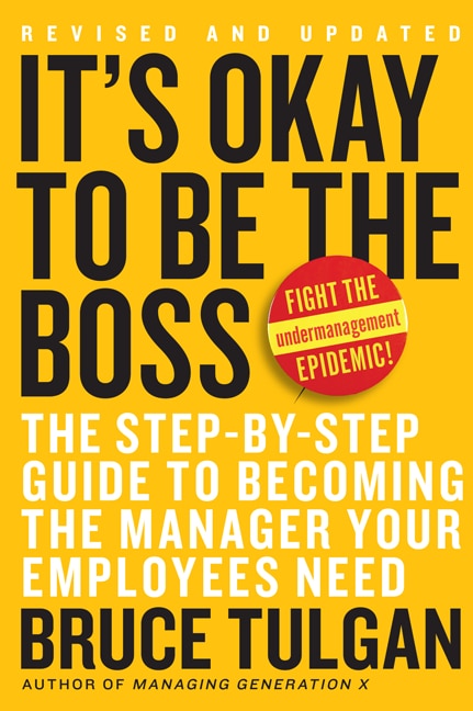 Couverture_ITS OKAY TO BE THE BOSS
