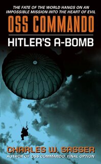 Couverture_Oss Commando: Hitler's A-bomb