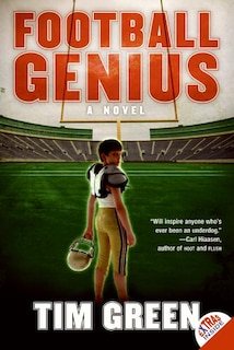 Front cover_Football Genius