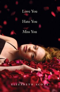 Front cover_Love You Hate You Miss You