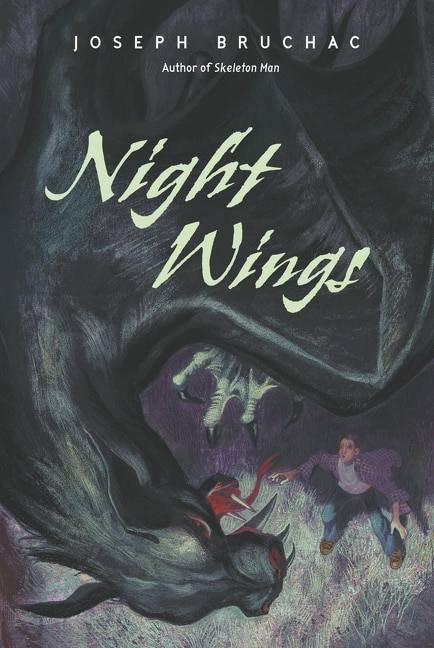 Couverture_Night Wings