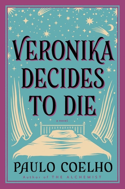 Front cover_Veronika Decides to Die