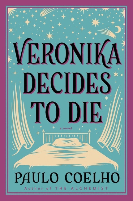 Veronika Decides to Die: A Novel of Redemption