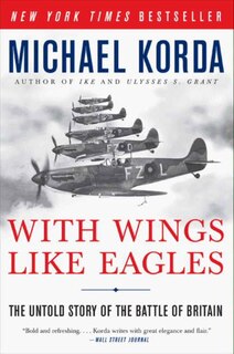 Front cover_With Wings Like Eagles