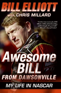 Couverture_Awesome Bill From Dawsonville