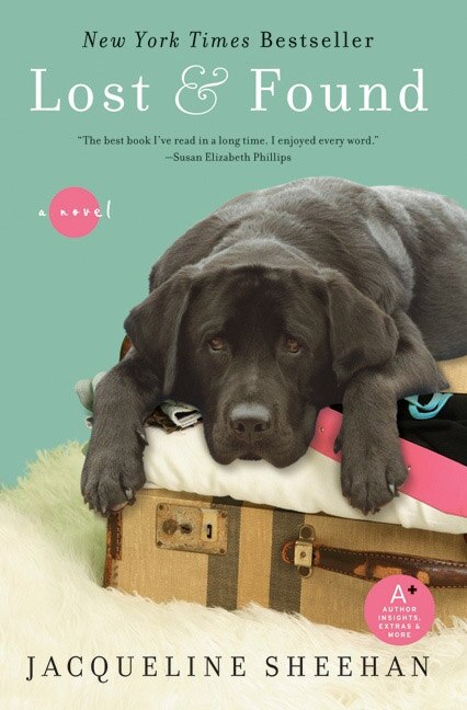 Front cover_Lost & Found