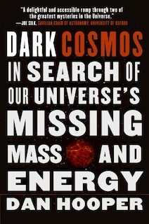 Front cover_Dark Cosmos