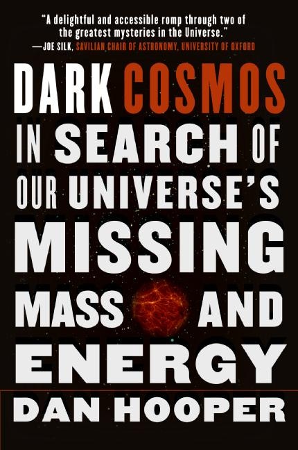 Front cover_Dark Cosmos