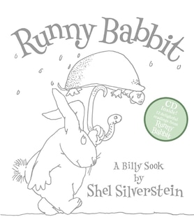 Front cover_Runny Babbit Book And Abridged Cd