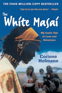 Front cover_The White Masai