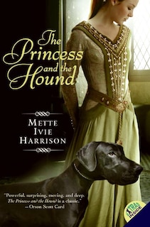 Front cover_The Princess and the Hound