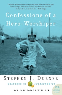 Front cover_Confessions Of A Hero-worshiper