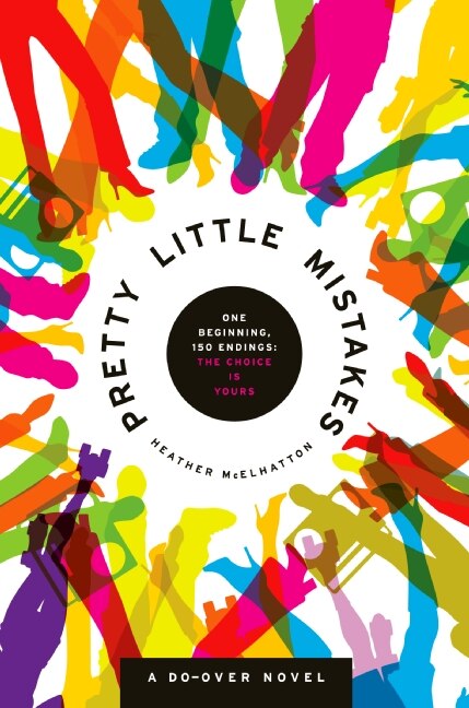 Front cover_Pretty Little Mistakes
