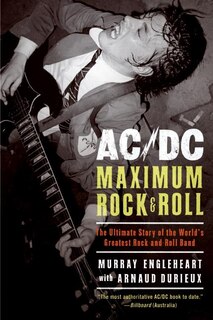 Front cover_AC/DC: Maximum Rock & Roll