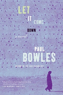 Front cover_Let It Come Down