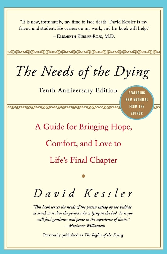 Couverture_The Needs of the Dying