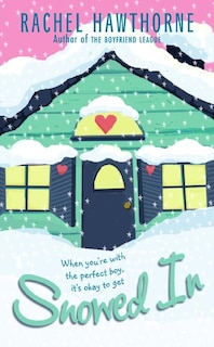 Front cover_Snowed In