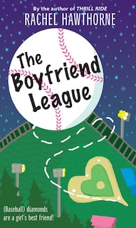 Couverture_The Boyfriend League