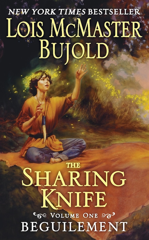 Front cover_The Sharing Knife Volume One