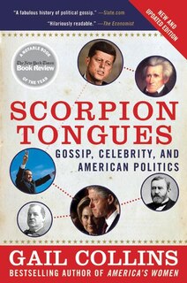 Front cover_Scorpion Tongues New And Updated Edition