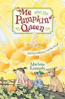 Couverture_Me and the Pumpkin Queen