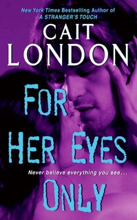 Front cover_For Her Eyes Only
