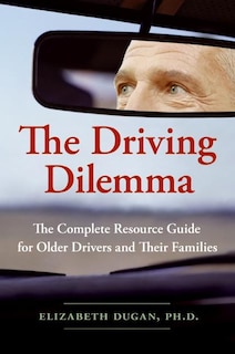 Front cover_The Driving Dilemma