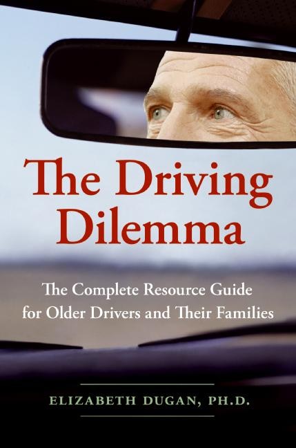 Front cover_The Driving Dilemma