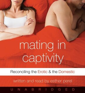 Front cover_Mating In Captivity Cd