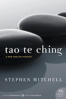 Tao Te Ching: A New English Version