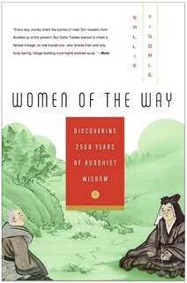 Front cover_Women Of The Way
