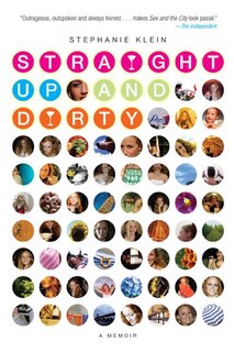 Couverture_Straight Up And Dirty