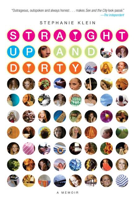 Couverture_Straight Up And Dirty
