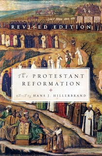 Couverture_The Protestant Reformation